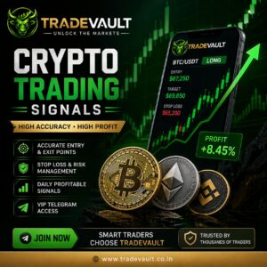 Crypto VIP Access
