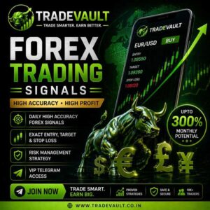 Forex VIP Access