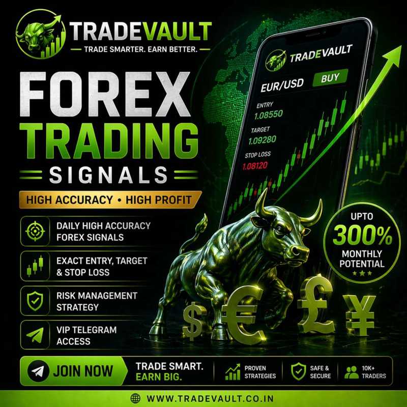 Forex VIP Access